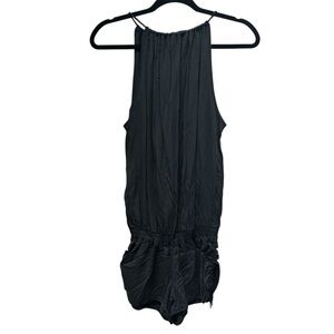 NEW Lululemon Heat The Street Onsie Tencel Halter Romper HTF
